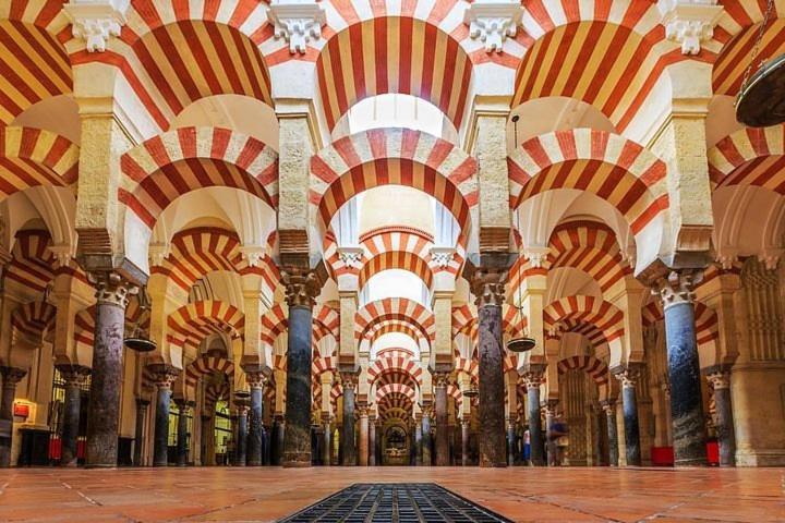 El Patio De Cruz Conde Διαμέρισμα Κόρδοβα Εξωτερικό φωτογραφία